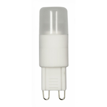 high quality best price 95lm led light bulb G9 led 2w 230v led bulb